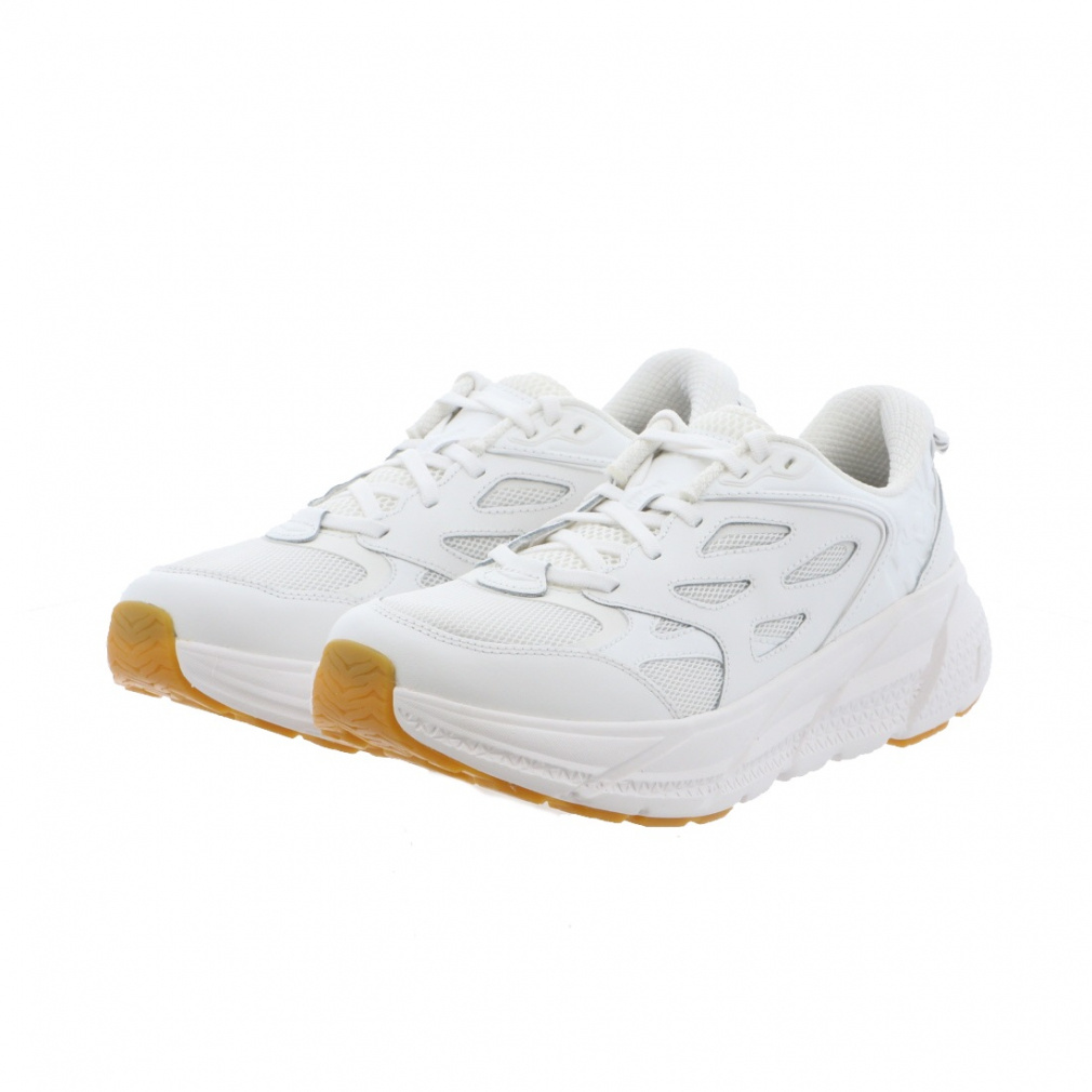 ホカ クリフトン L アスレチック CLIFTON L ATHLETICS 1160050 WWH