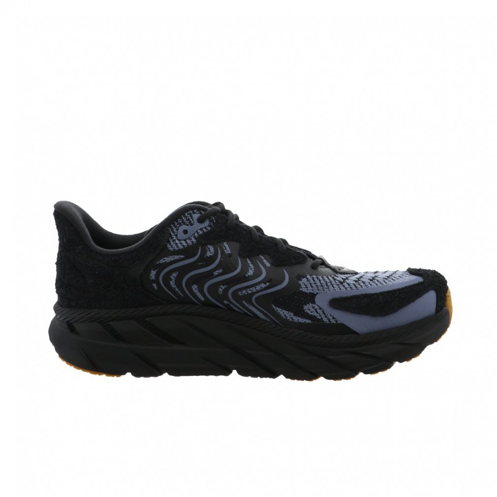 ホカ クリフトン LS CLIFTON LS 1141550 BKNC メンズ トレッキング