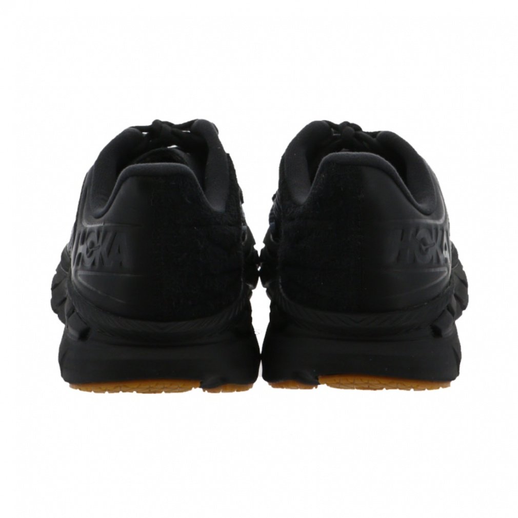 ホカ クリフトン LS CLIFTON LS 1141550 BKNC メンズ トレッキング