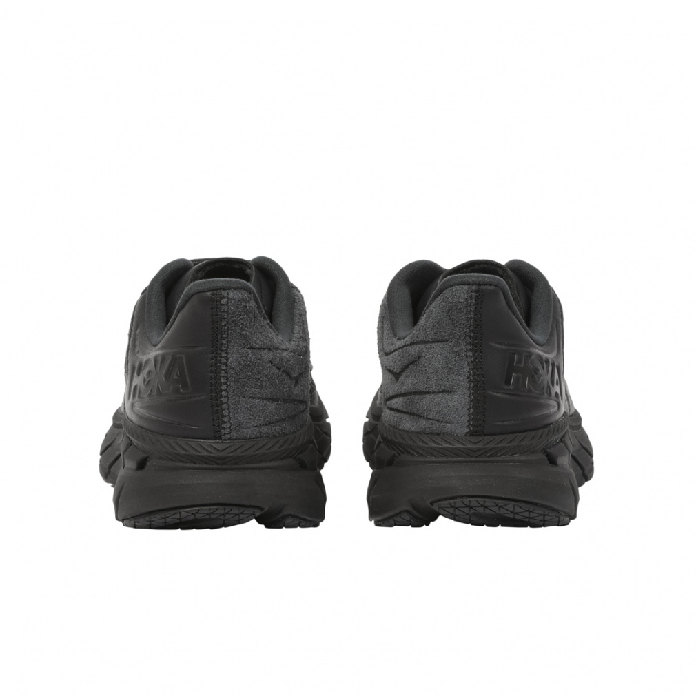 ホカ クリフトン LS CLIFTON LS 1141550 BASP メンズ トレッキング