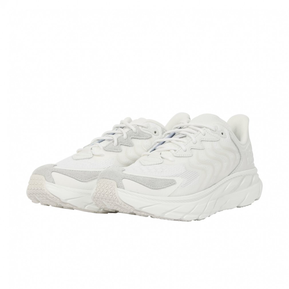 ホカ クリフトン LS CLIFTON LS 1141550 WNCL メンズ トレッキング