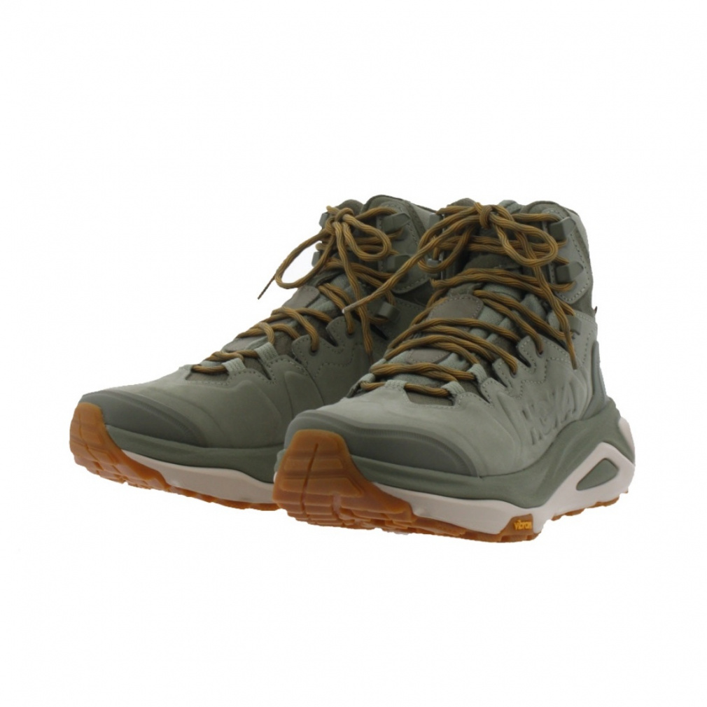 ホカ カハ 3 GTX KAHA 3 GTX 1162530 SMLK メンズ トレッキング