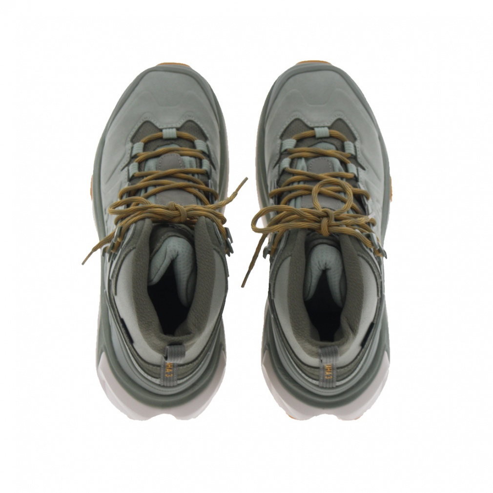 ホカ カハ 3 GTX KAHA 3 GTX 1162530 SMLK メンズ トレッキング