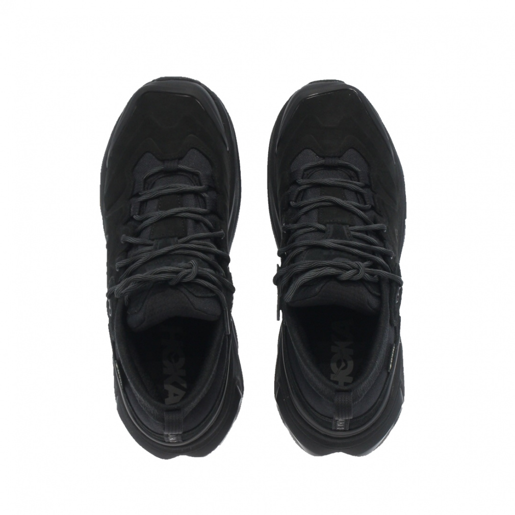 ホカ カハ 3 ロー GTX KAHA 3 LOW GTX 1162532 BBLC メンズ