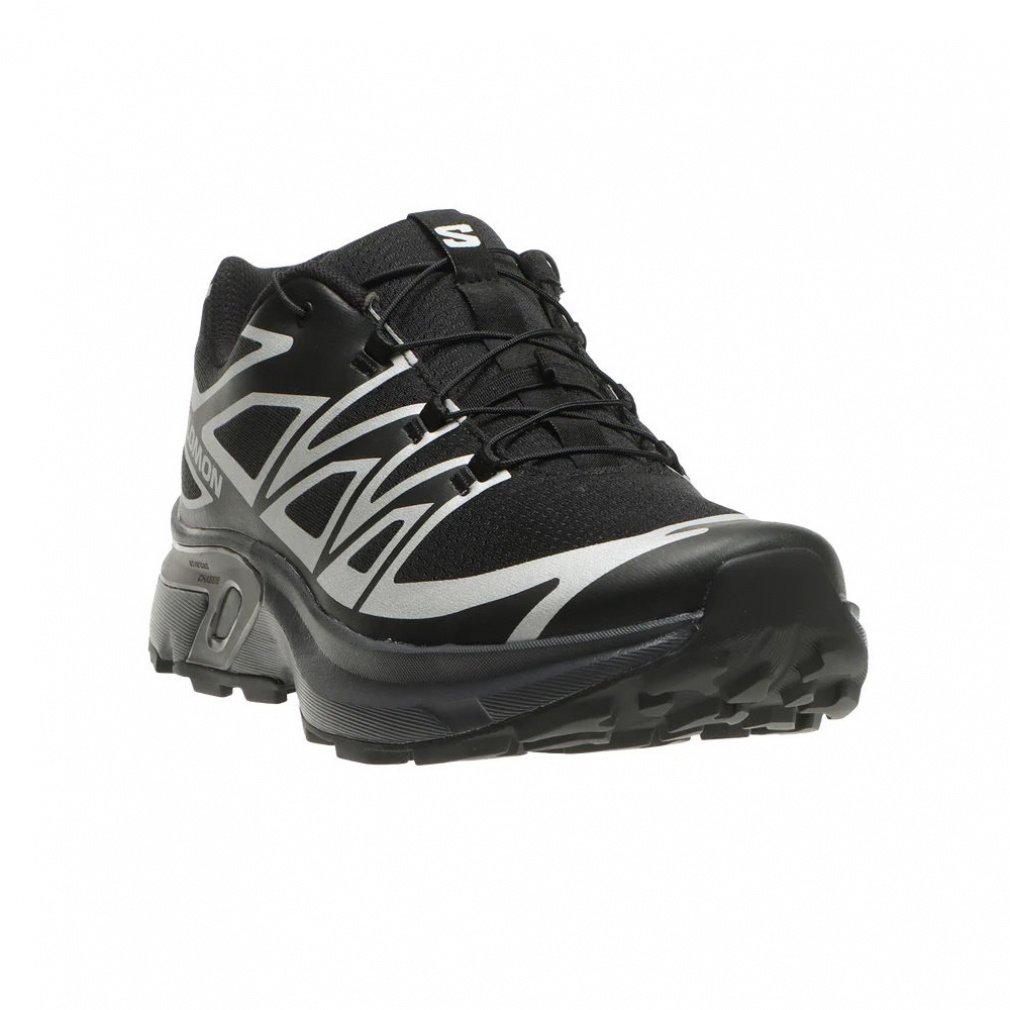 2025秋冬 サロモン エックスティー イーブイアール XT-EVR L47693600