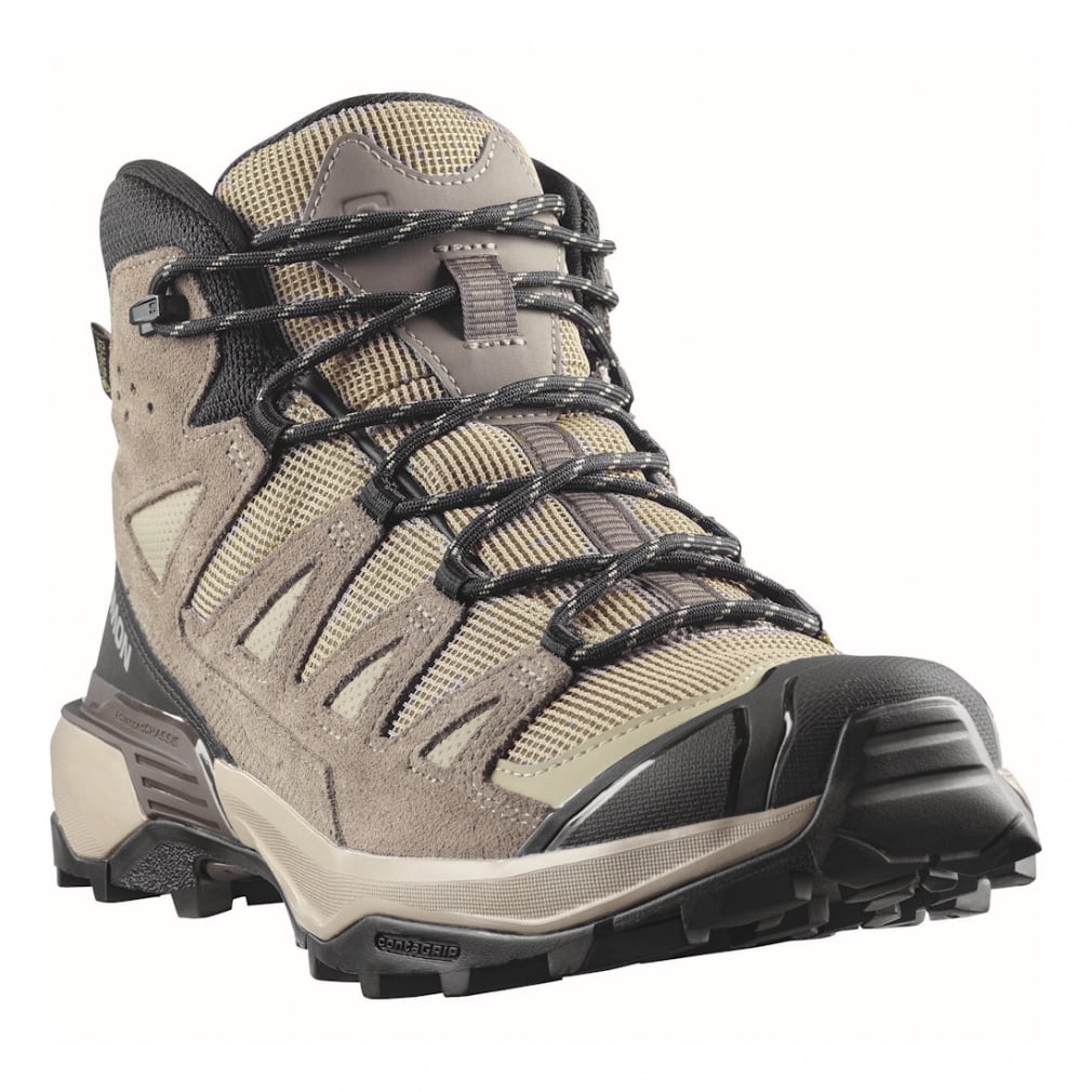 2026春夏 サロモン X ULTRA 360 LTR MID GTX L49158300 メンズ