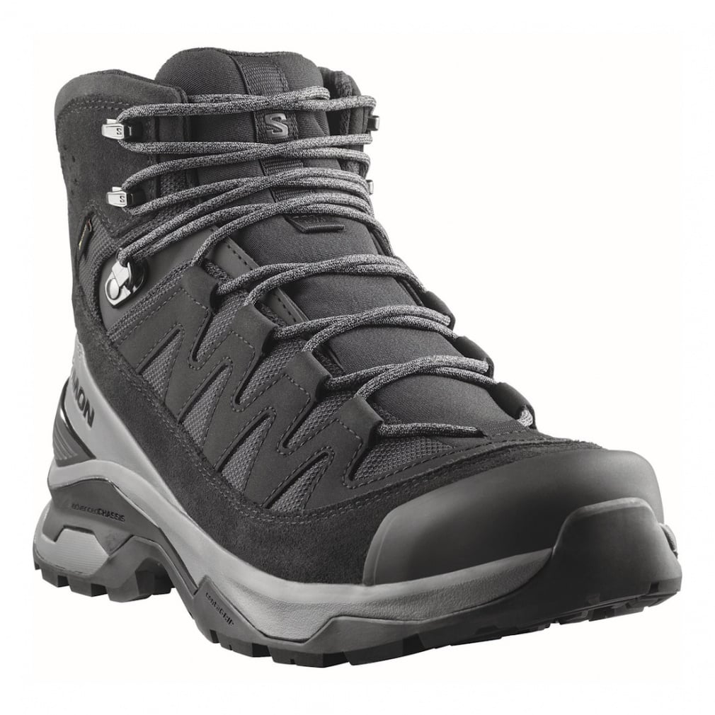 2026春夏 サロモン QUEST ECHO GTX M L49212700 メンズ トレッキング