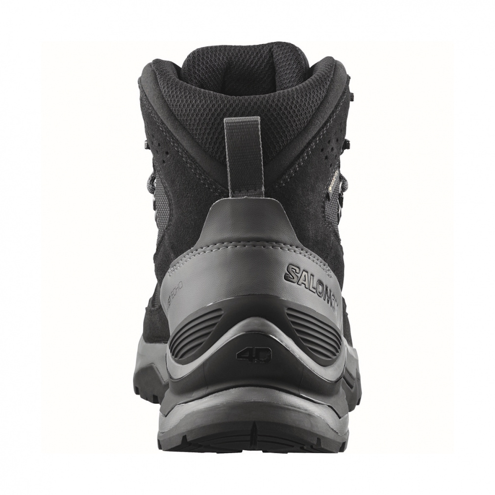 2026春夏 サロモン QUEST ECHO GTX M L49212700 メンズ トレッキング
