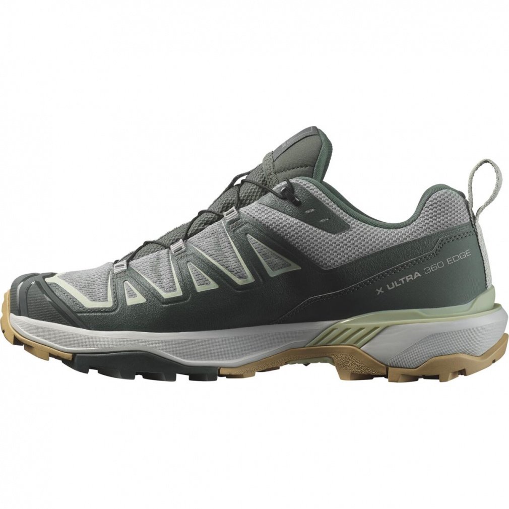 あこ エックス ウルトラ 360 エッジ ゴアテックス X ULTRA 360 EDGE GTX