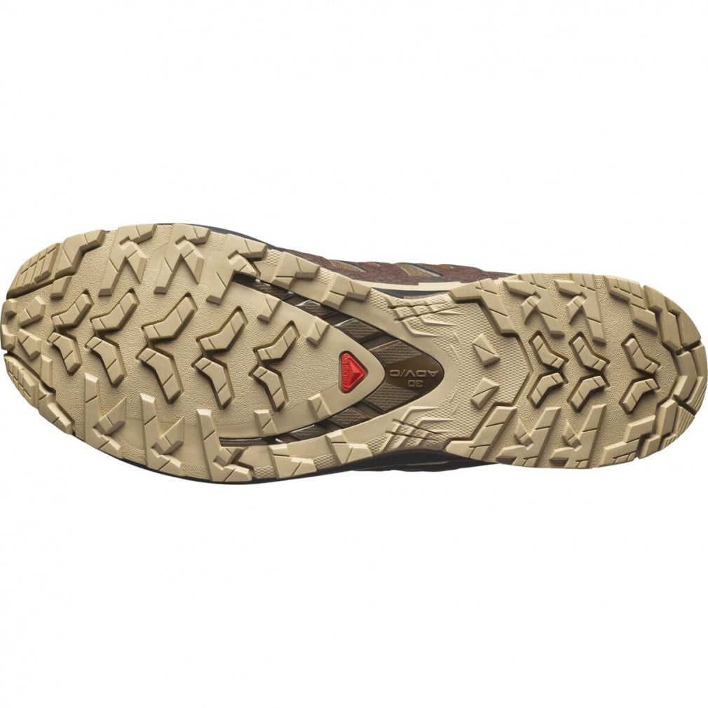 2025秋冬 サロモン エックスエー プロ 3D V9 ゴアテックス L47881800