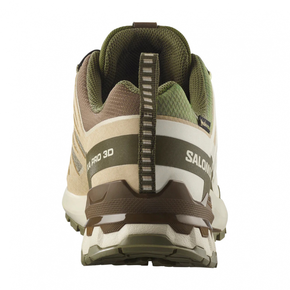 サロモン エックスエー プロ 3D V9 ゴアテックス L47820200 メンズ