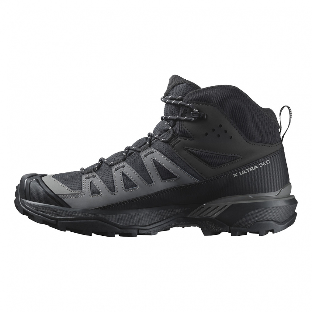 エックスウルトラ 360 ミッド ゴアテックス X ULTRA 360 MID GTX