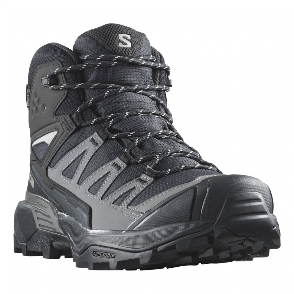 エックスウルトラ 360 ミッド ゴアテックス X ULTRA 360 MID GTX