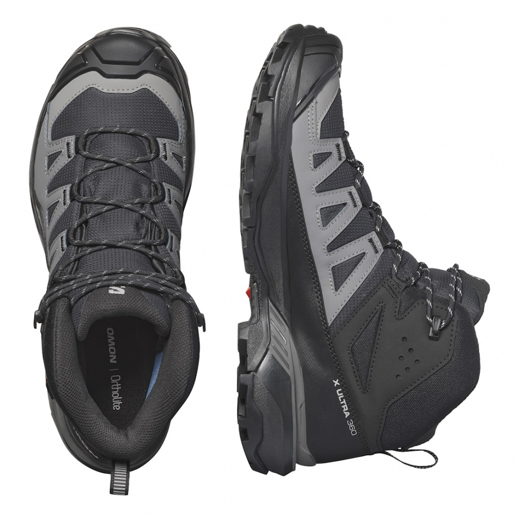 エックスウルトラ 360 ミッド ゴアテックス X ULTRA 360 MID GTX