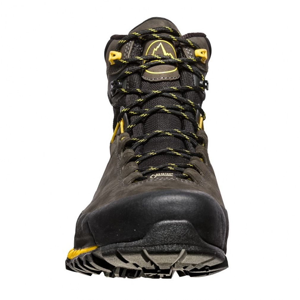 トラバース X5 GTX｜Alpen Online