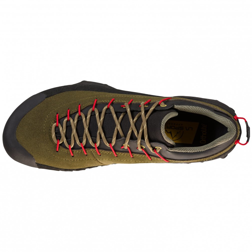 スポルティバ トラバースX4 GTX 27A810317 メンズ トレッキング