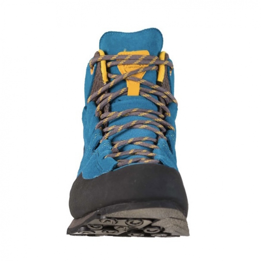 スポルティバ BOULDER X MID GTX ZFAS054B00 Y00 メンズ トレッキング