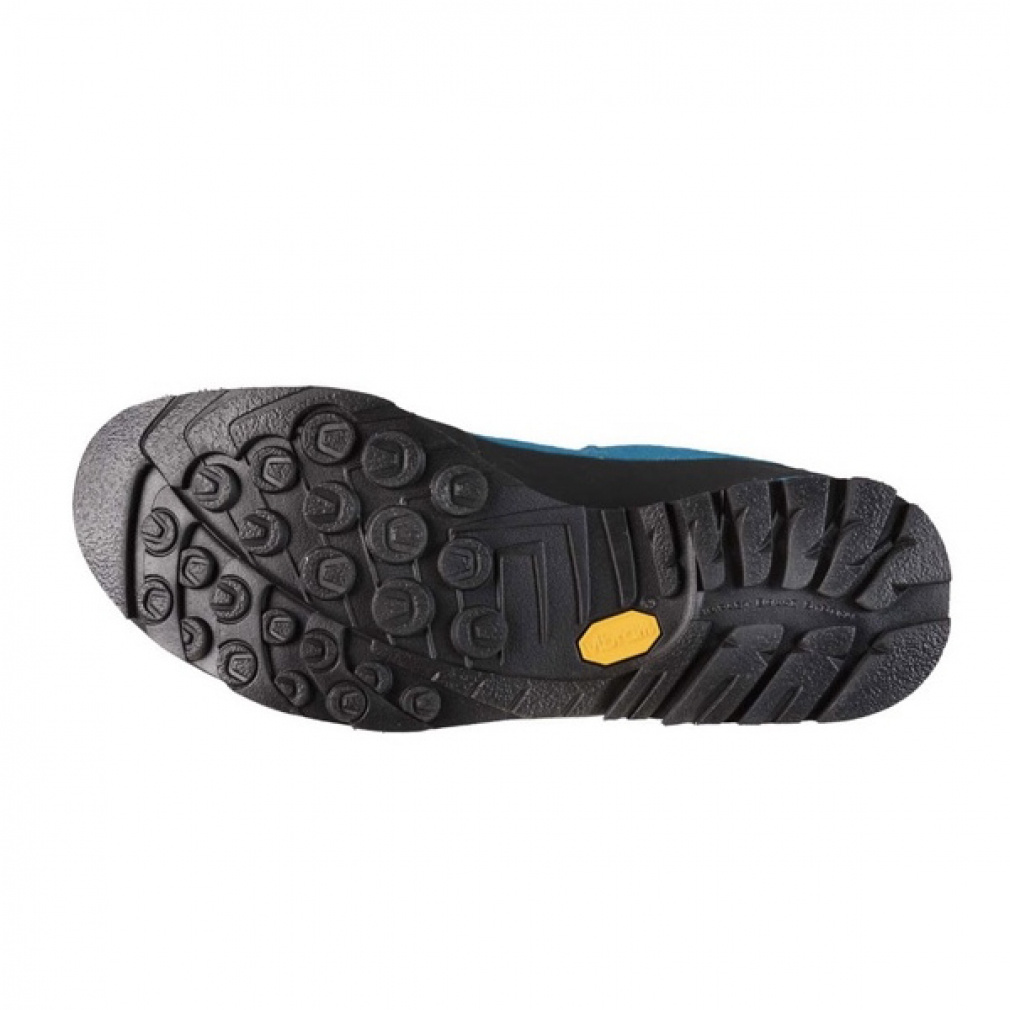 スポルティバ BOULDER X MID GTX ZFAS054B00 Y00 メンズ トレッキング