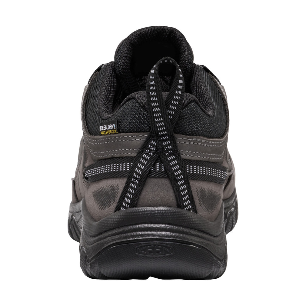 ターキー キーン ターギー フォー ウォータープルーフ TARGHEE IV WP 1032640
