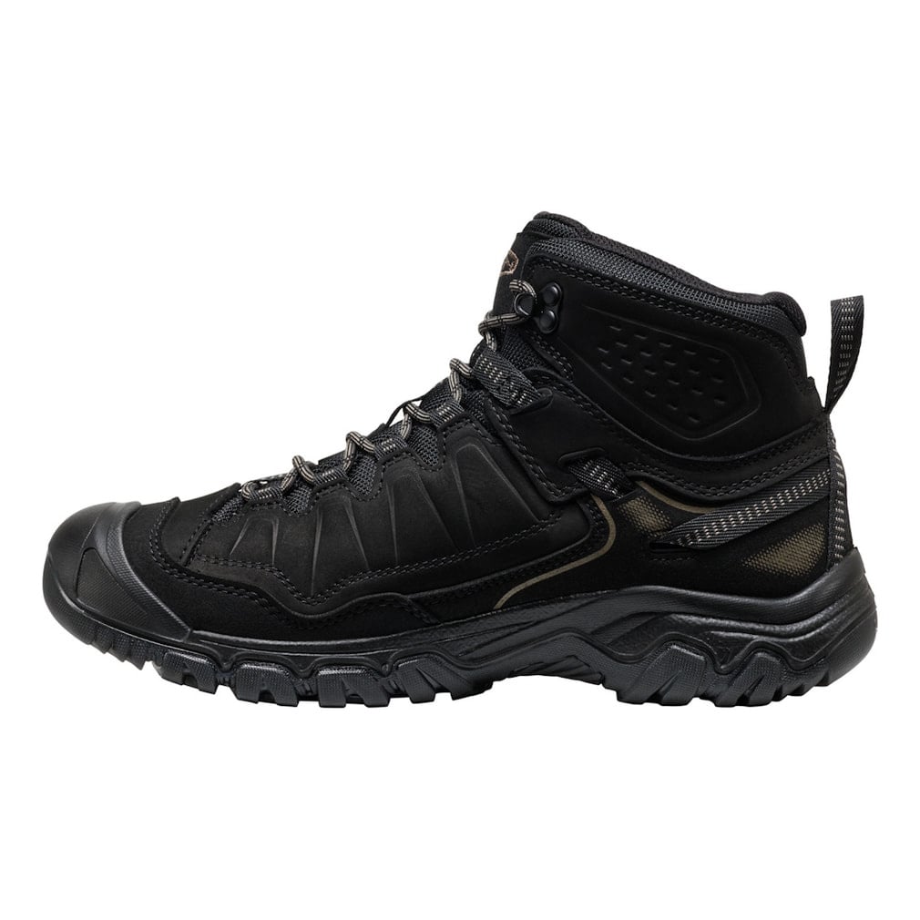 キーン ターギー フォー ミッド ウォータープルーフ TARGHEE IV MID WP