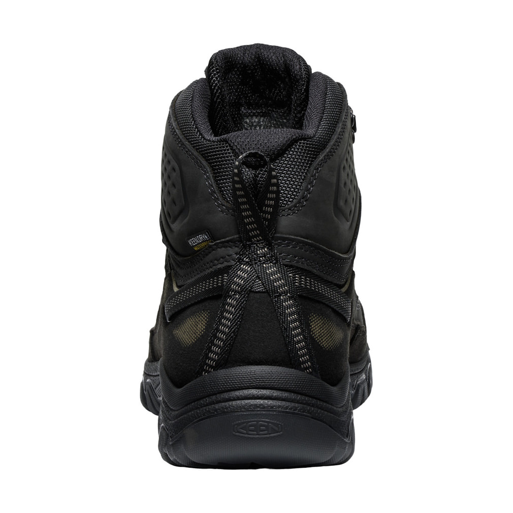 キーン ターギー フォー ミッド ウォータープルーフ TARGHEE IV MID WP