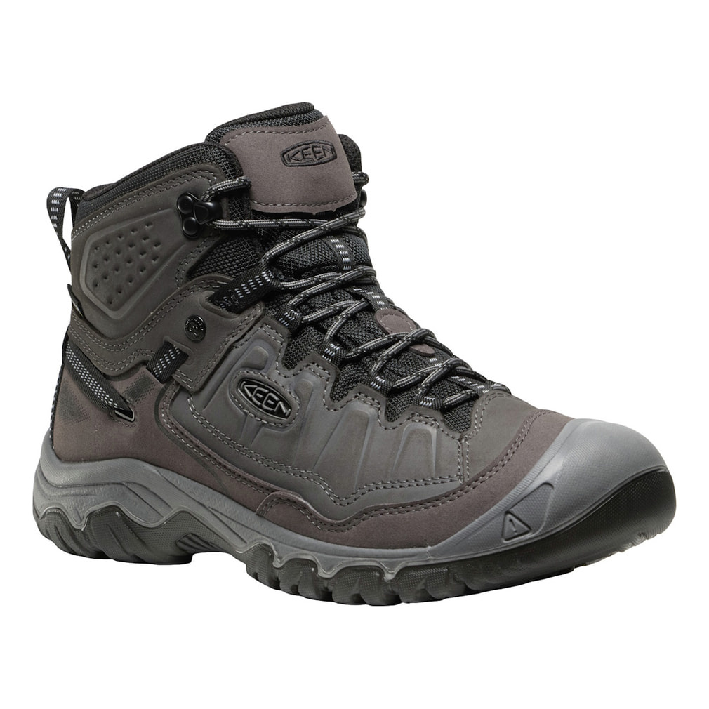 キーン ターギー フォー ミッド ウォータープルーフ TARGHEE IV MID WP