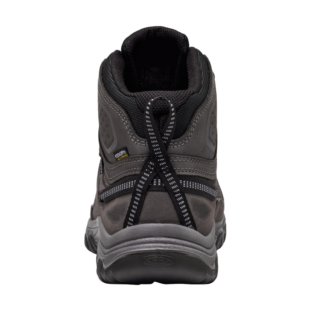 キーン ターギー フォー ミッド ウォータープルーフ TARGHEE IV MID WP