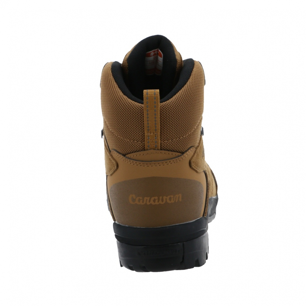 キャラバン C1 02S 0010106 340 メンズ トレッキング シューズ