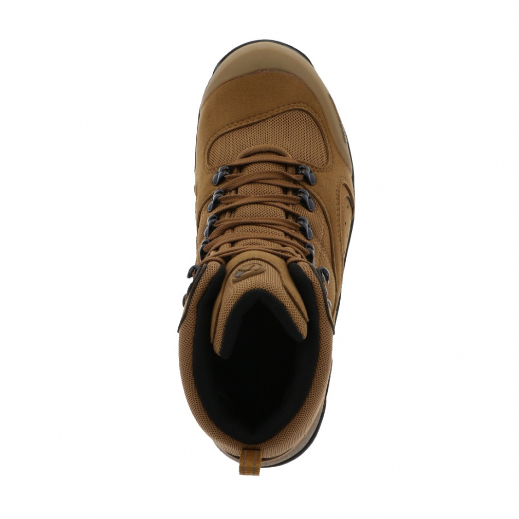 キャラバン C1 02S 0010106 340 メンズ トレッキング シューズ