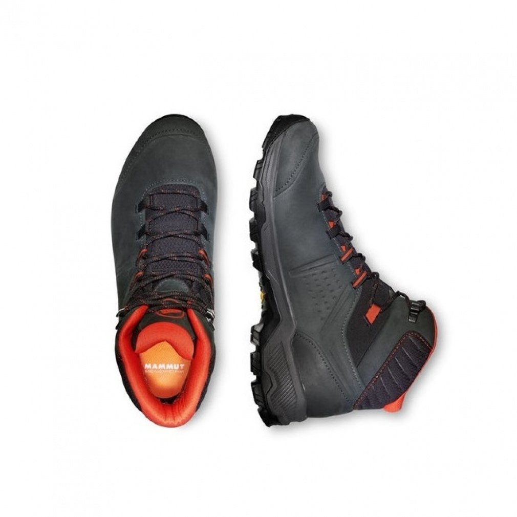 マム KEEN（キーン） MAMMUT マムート Sapuen High GTX Men 303004241