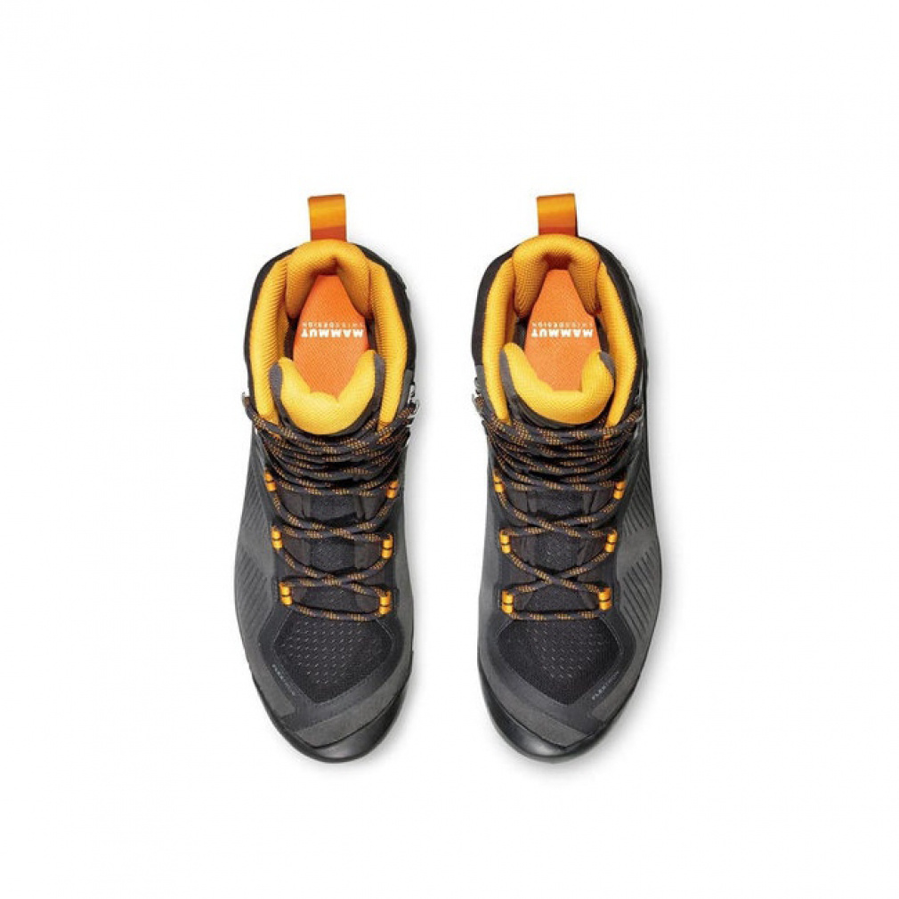 マムート サプエンハイゴアテックスメン 3030-04241 0132 メンズ