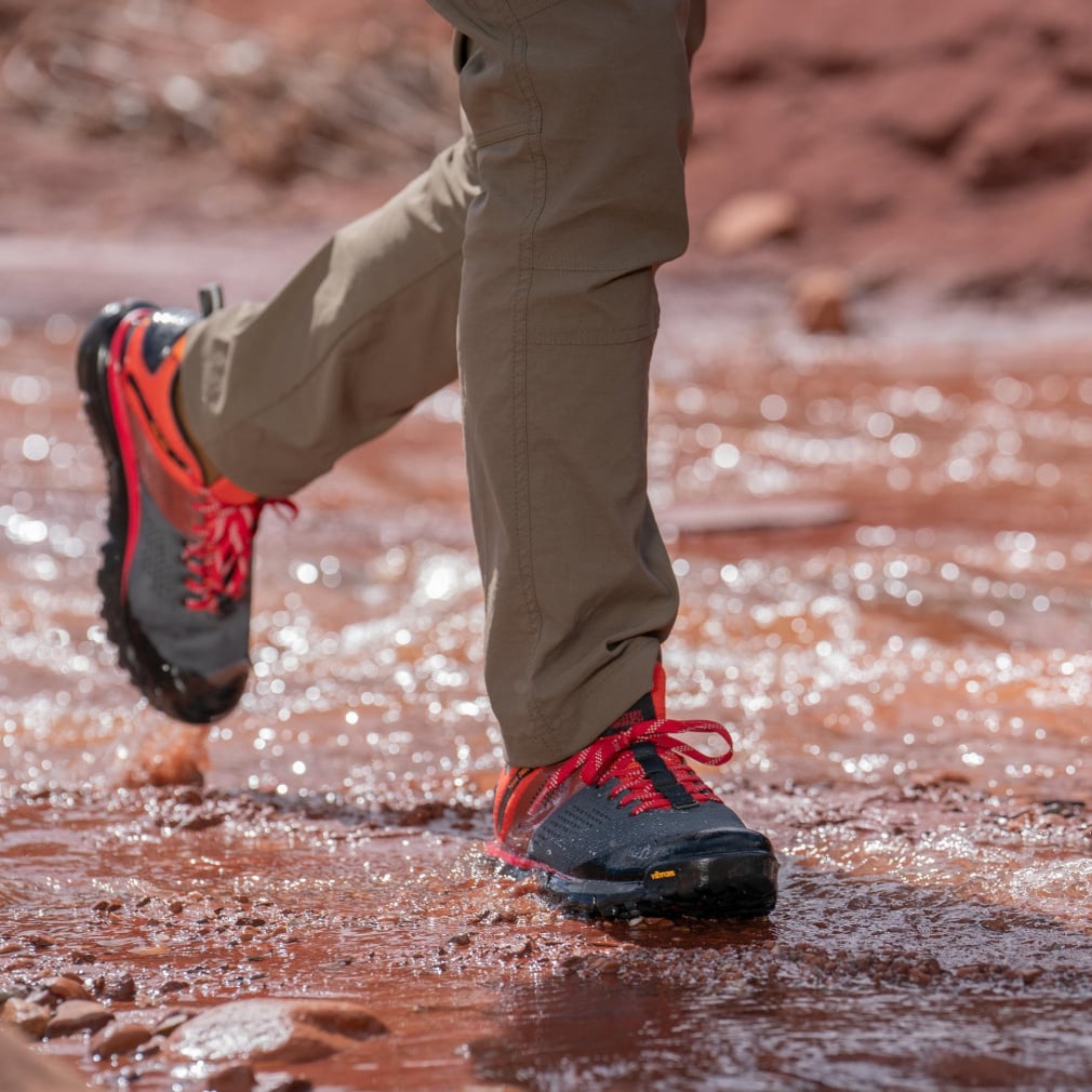 ミステリーランチ MR×Danner トレイル 19761566 メンズ トレッキング