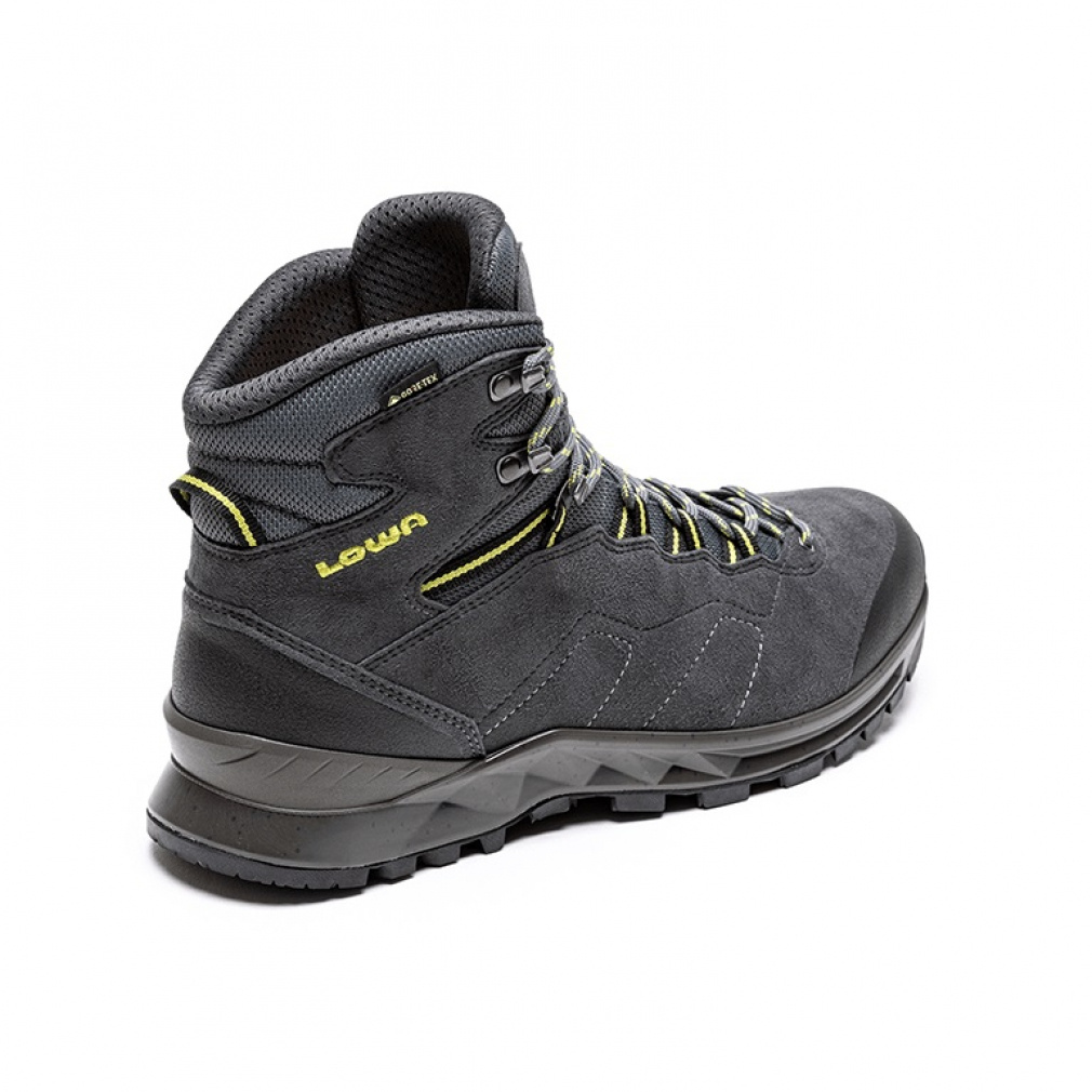 ローバー ランドマーク GT MID 6 L010712 0937 メンズ トレッキング