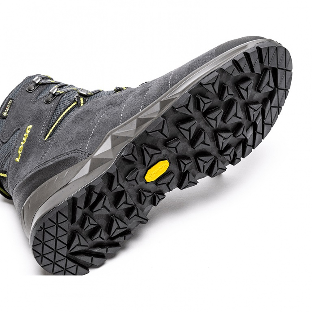 ローバー ランドマーク GT MID 6 L010712 0937 メンズ トレッキング