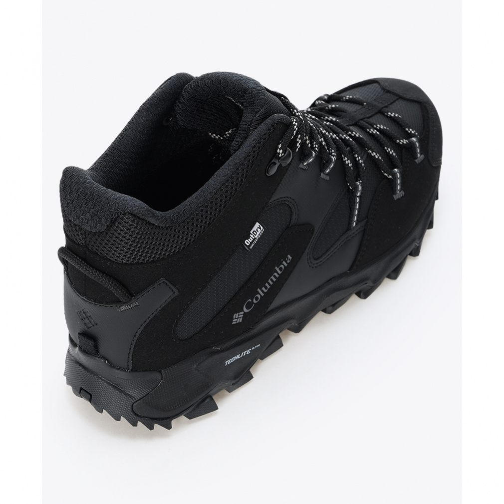 セイバー シックス ミッド アウトドライ ワイド｜Alpen Online