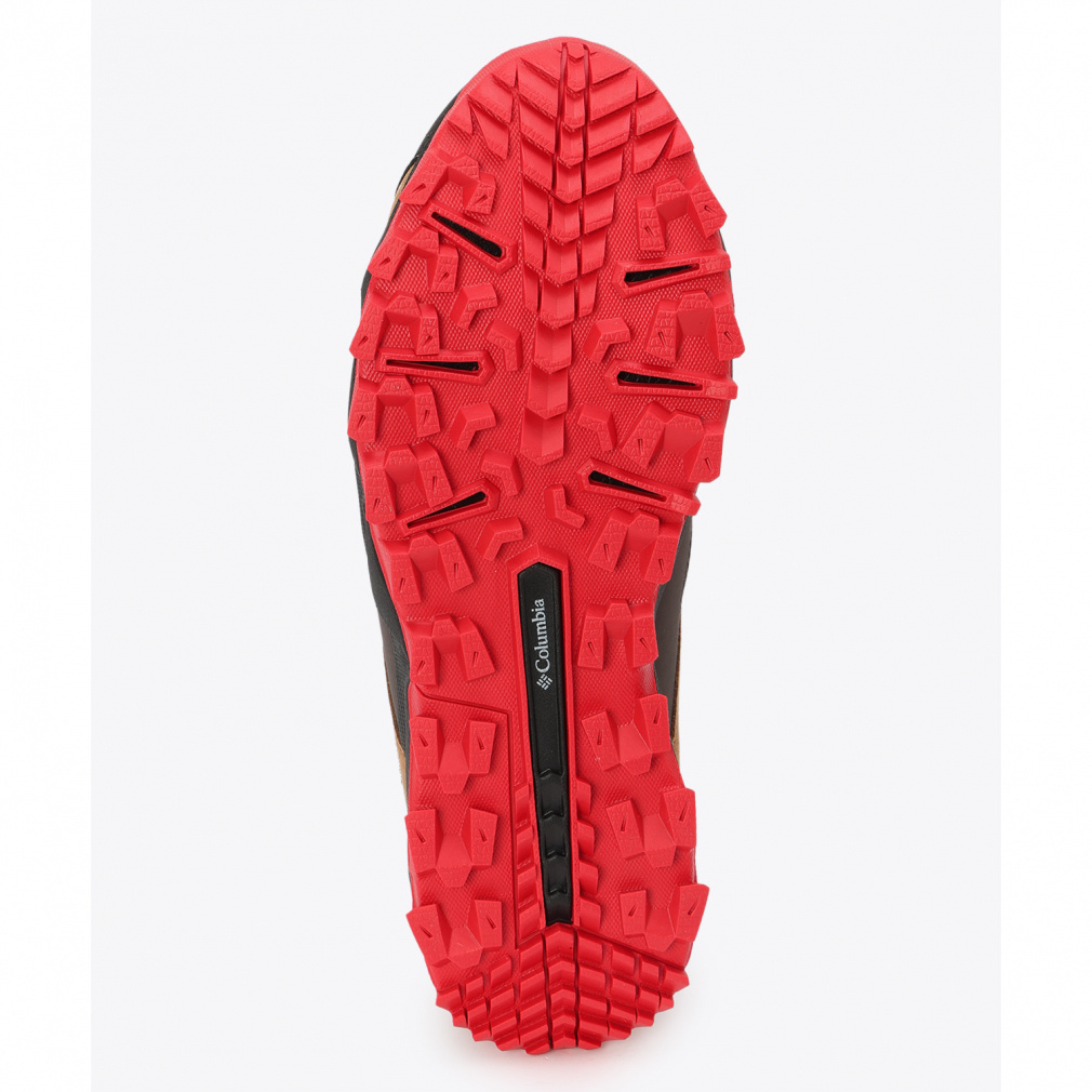 2025春夏 コロンビア セイバー シックス ロー アウトドライ ワイド