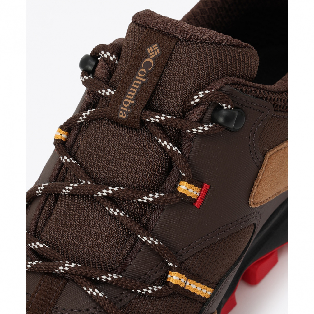 2025春夏 コロンビア セイバー シックス ロー アウトドライ ワイド