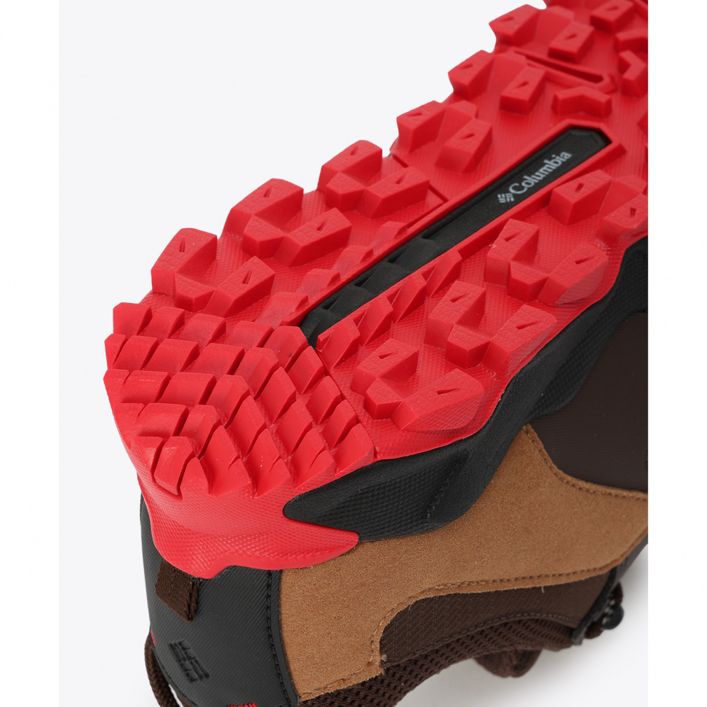 2025春夏 コロンビア セイバー シックス ロー アウトドライ ワイド