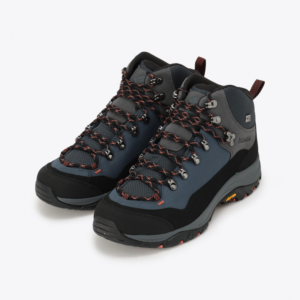 2025春夏 コロンビア スティーンズピーク ツー アウトドライ YM8575