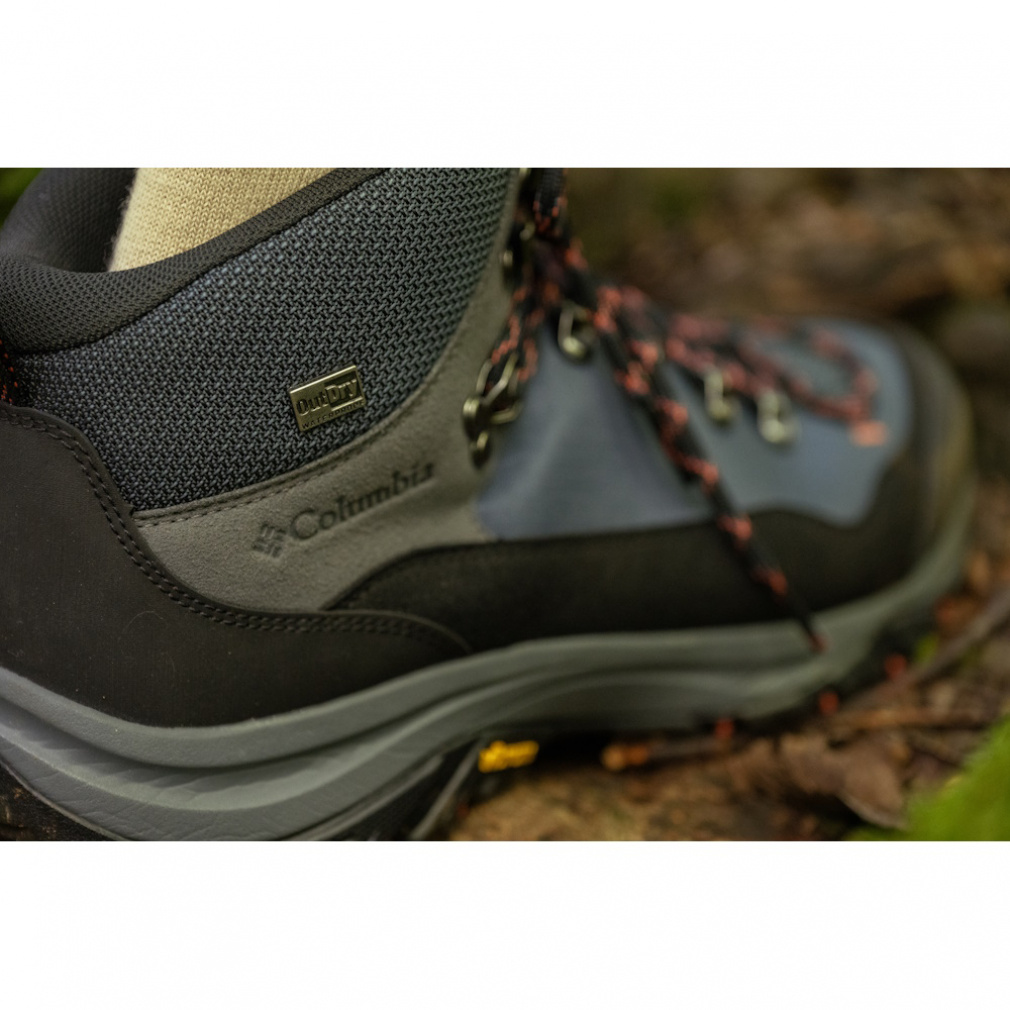 2025春夏 コロンビア スティーンズピーク ツー アウトドライ YM8575