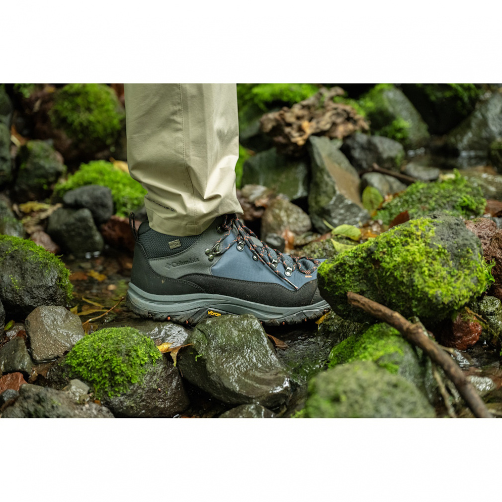 2025春夏 コロンビア スティーンズピーク ツー アウトドライ YM8575