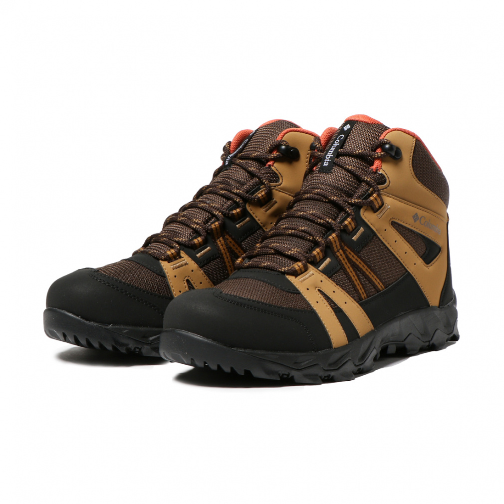 レアデック    エルムデック+α La Sportiva Aequilibrium Hike GTX Mountaineering Shoes Men