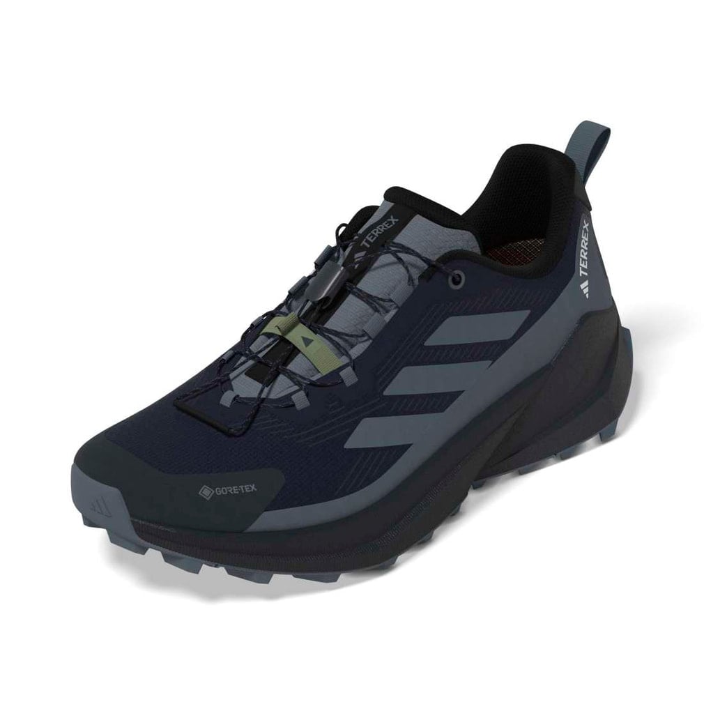 アディダス テレックス トレイルメーカー 2 GORE-TEX スピードレース