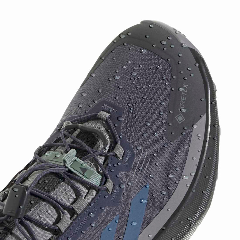 アディダス テレックス トレイルメーカー 2 GORE-TEX スピードレース 