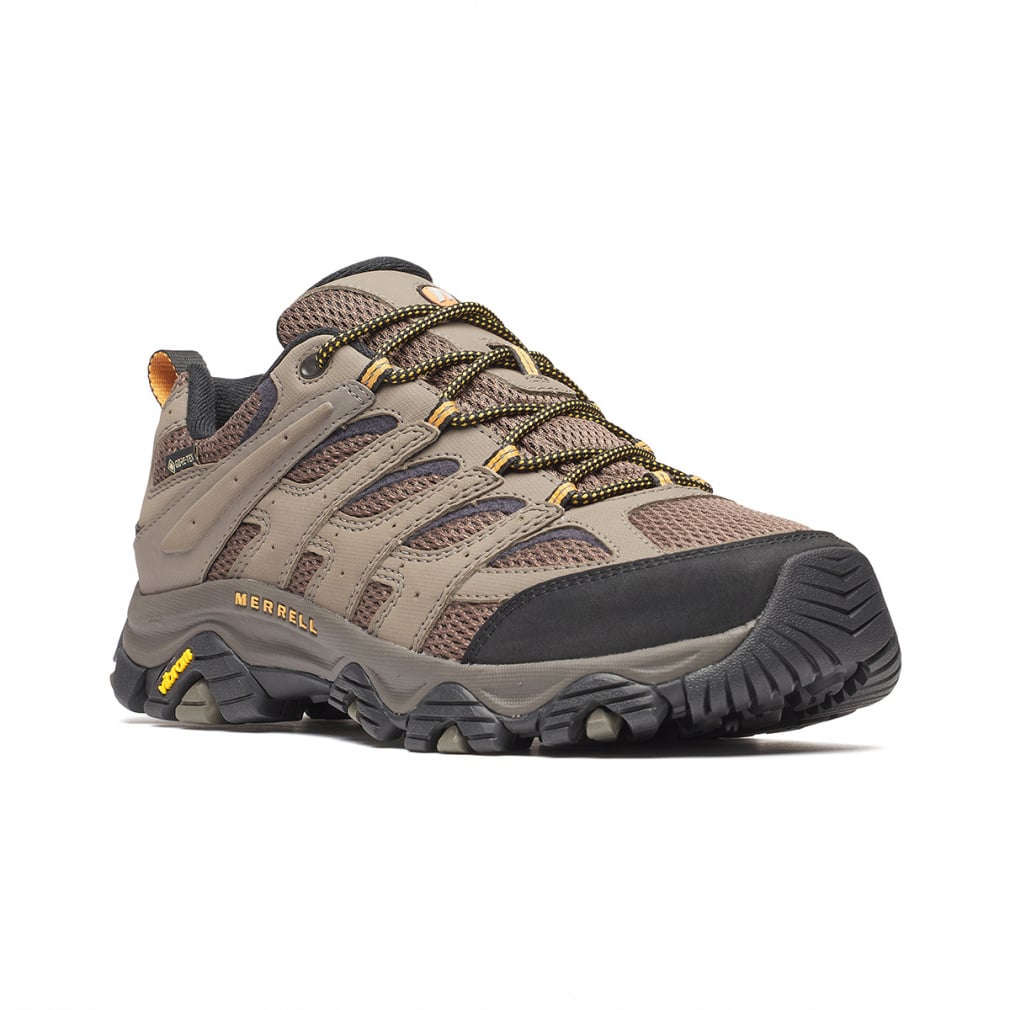 averk 3本目 メレル MOAB 3 SYNTHETIC GORE-TEX WIDE WIDTH J500643W メンズ