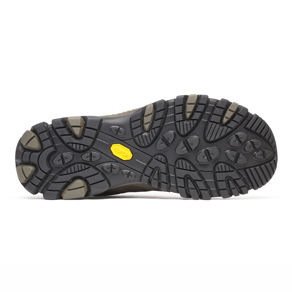 メレル MOAB 3 SYNTHETIC GORE-TEX WIDE WIDTH J500643W メンズ