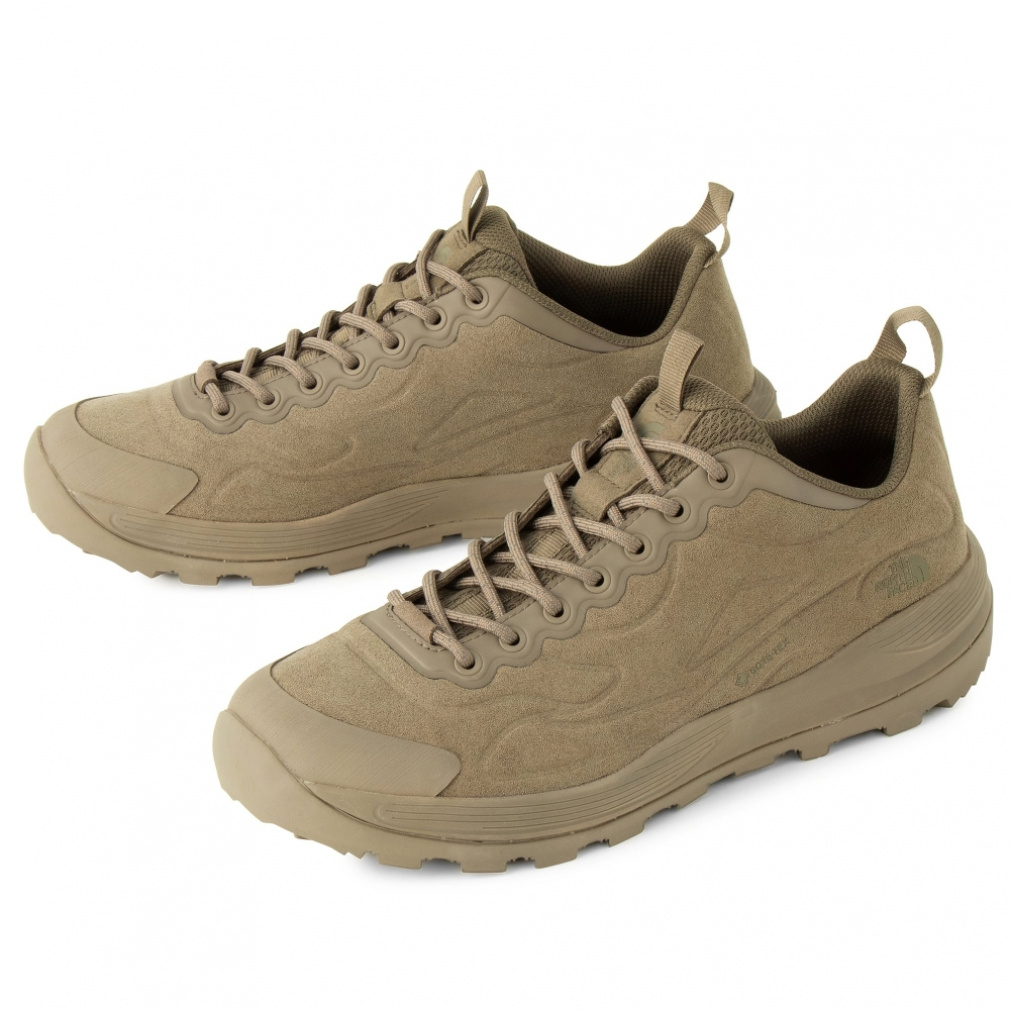 ザ・ノース・フェイス Scrambler GORE-TEX Invisible Fit NF52132 WT