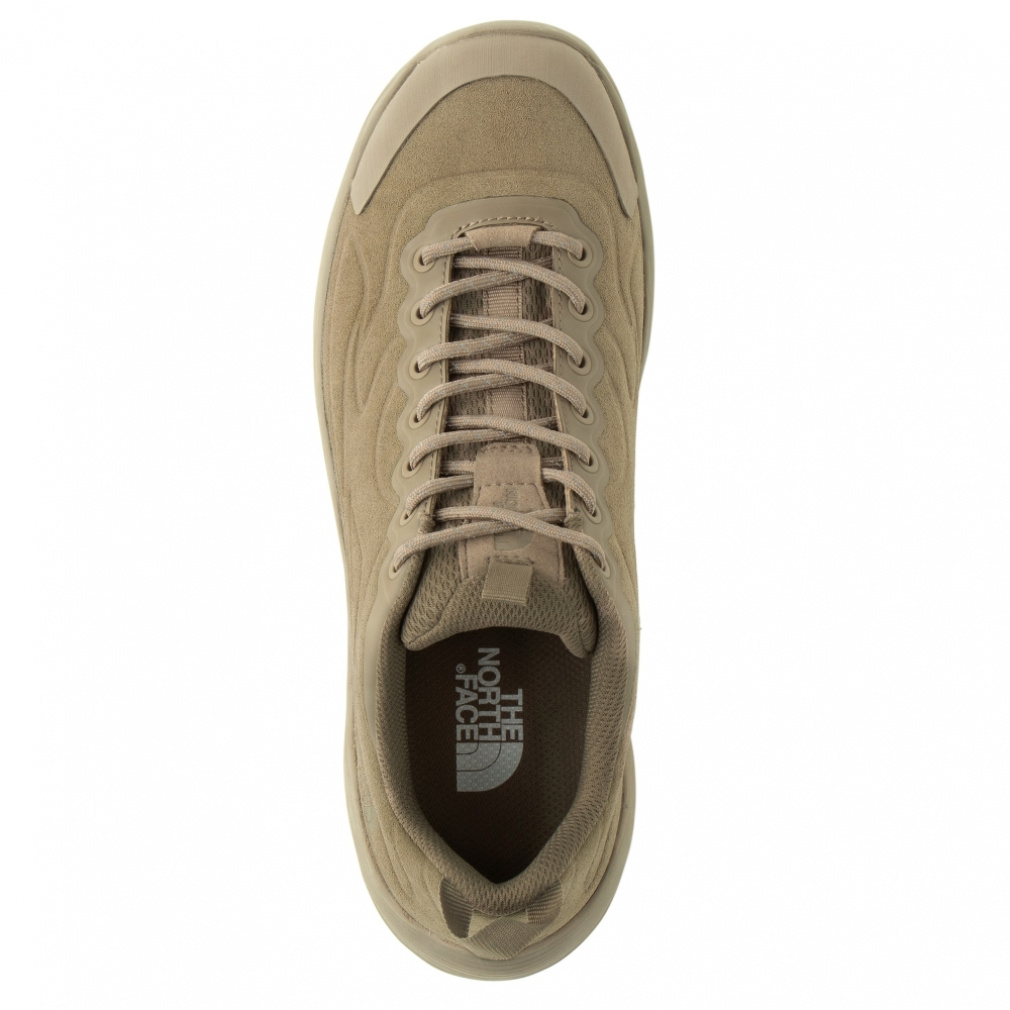 ザ・ノース・フェイス Scrambler GORE-TEX Invisible Fit NF52132 WT