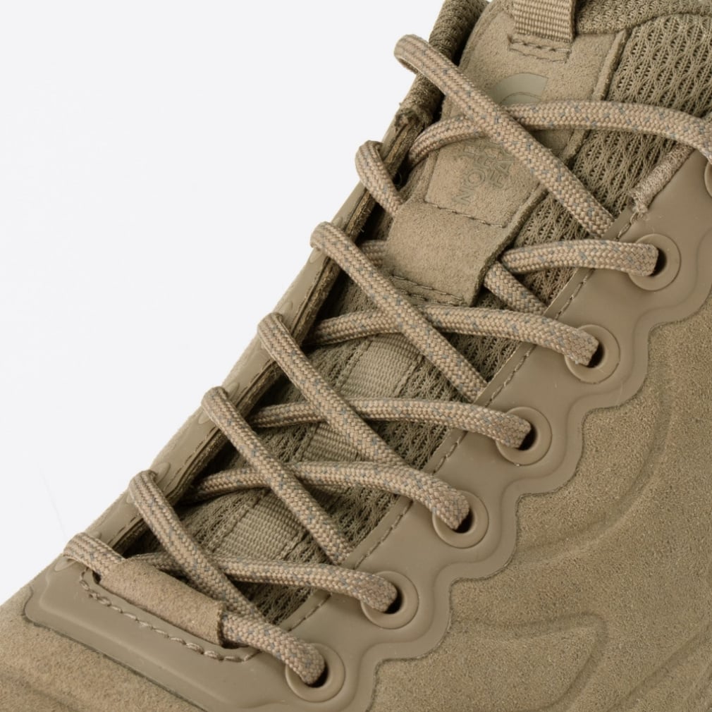 ザ・ノース・フェイス Scrambler GORE-TEX Invisible Fit NF52132 WT