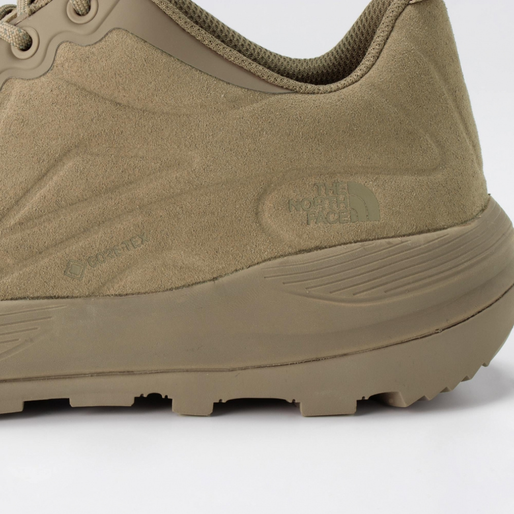 ザ・ノース・フェイス Scrambler GORE-TEX Invisible Fit NF52132 WT